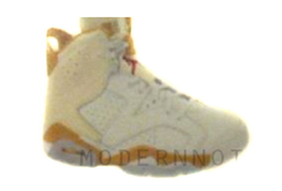 Air Jordan 2012 Olympic Pack 2