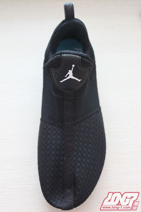 Air Jordan 2012 White Black 19