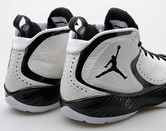 Air Jordan 2012 White Black Yw 1