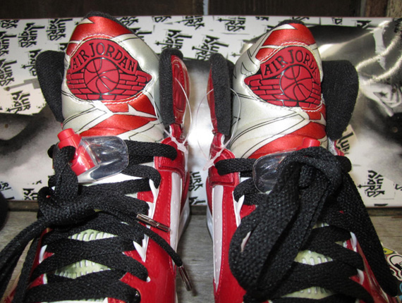 Air Jordan 60 Plus Flight School Pe Ebay 05