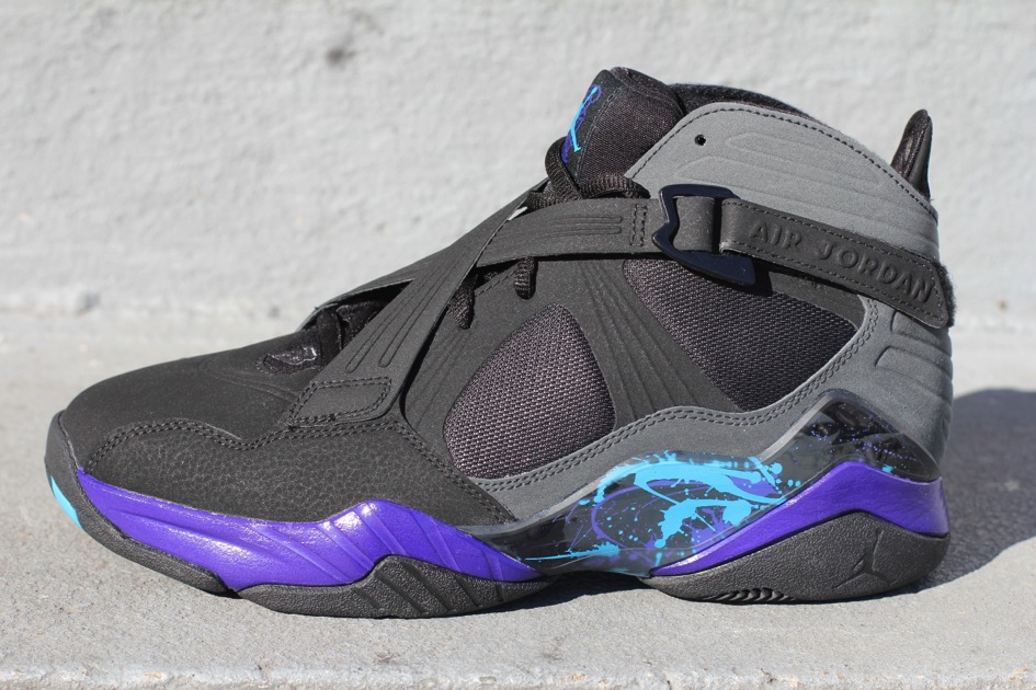 Air Jordan 8.0 Black Bright Concord Aquatone 01