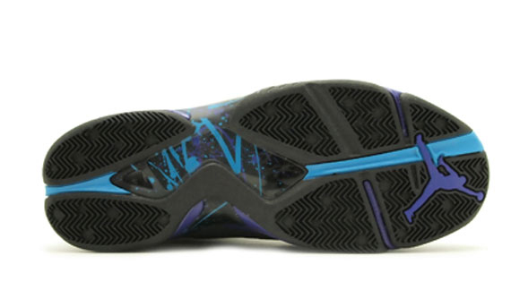 Air Jordan 8.o Aqua New 6