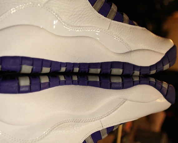 Air Jordan X Retro Old Royal New Photos 1