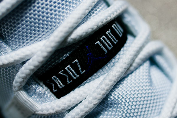 Air Jordan Xi Concord Full Family Sizes St 4