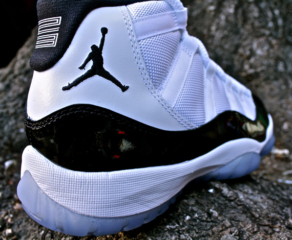 Air Jordan Xi Concord Moes 8