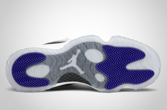 Air Jordan Xi Concord Release Reminder 1