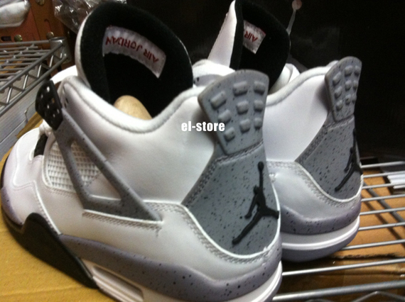 Aj4 White Cement El Store Eb 2