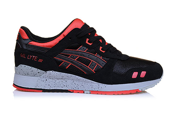 Asics Gel Lyte Iii Infra Cement 1