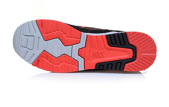 Asics Gel Lyte Iii Infra Cement 2