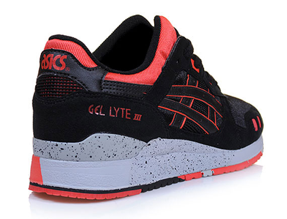 Asics Gel Lyte Iii Infra Cement 6