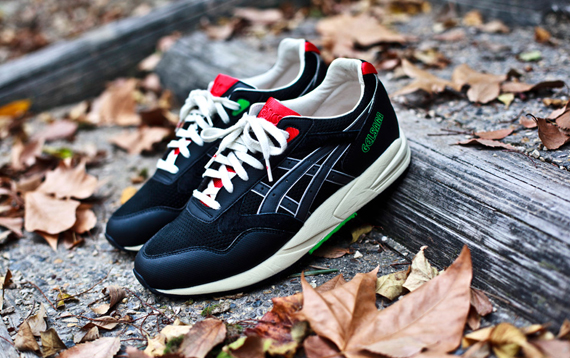 Asics Gel Lyte Saga Patta Hs 2