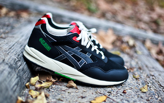 Asics Gel Lyte Saga Patta Hs 5