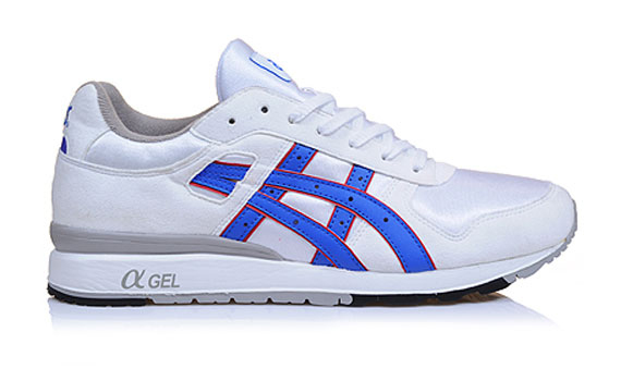 Asics Gel Saga January 2012 1