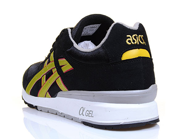 Asics Gel Saga January 2012 3