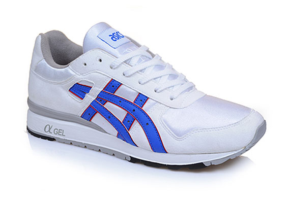 Asics Gel Saga January 2012 4