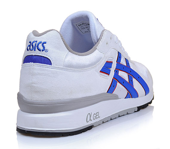 Asics Gel Saga January 2012 5