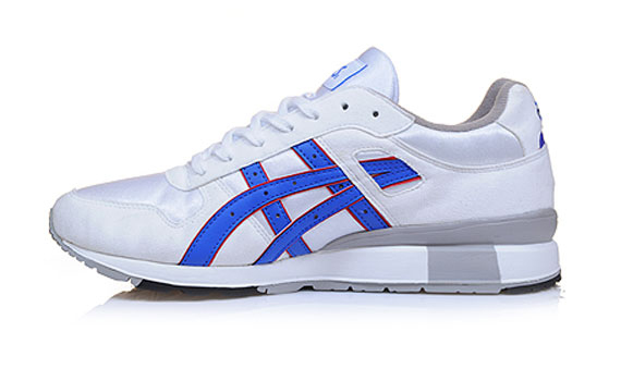 Asics Gel Saga January 2012 6