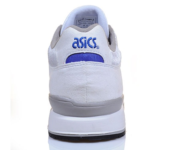 Asics Gel Saga January 2012 8