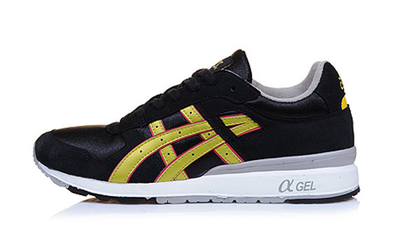 Asics Gel Saga January 2012 9