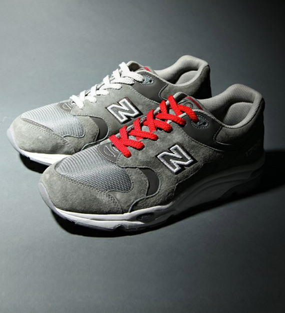 Beauty Youth Briefing New Balance Cm 1700 31