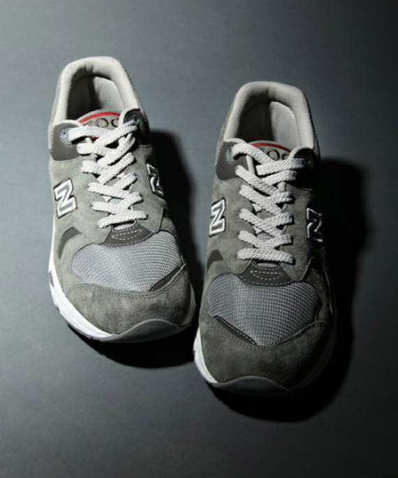 Beauty Youth Briefing New Balance Cm 1700 51