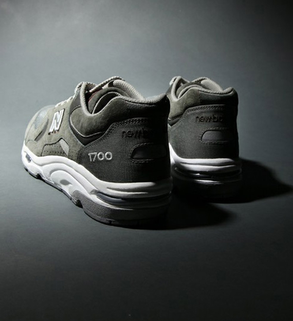 Beauty Youth Briefing New Balance Cm 1700 61