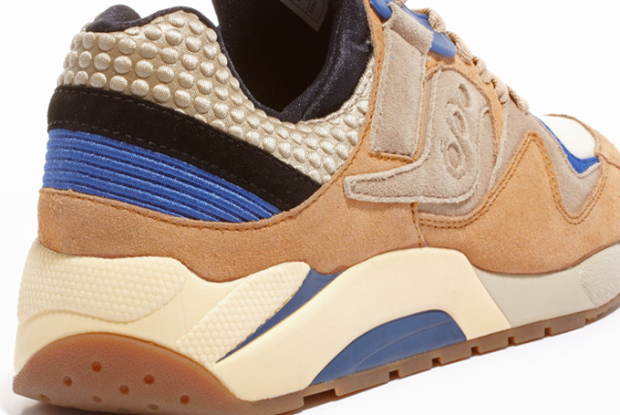 Bodega Saucony Grid 9000 Elite 03