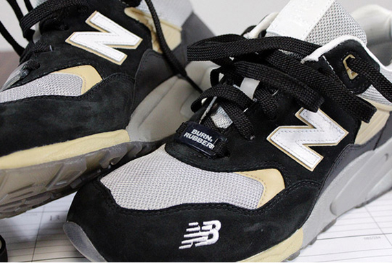 Burn Rubber New Balance Mt580 Workforce Pack 4