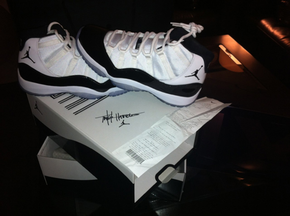 Concord Xi Tinker Sign Ebay 1