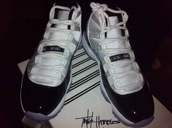 Concord Xi Tinker Sign Ebay 5