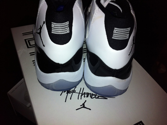 Concord Xi Tinker Sign Ebay 7