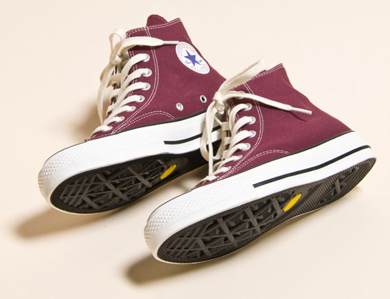 Converse Addict Chuck Taylor 4