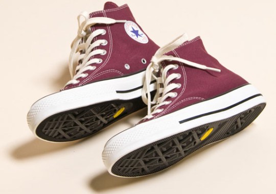 Converse Addict Chuck Taylor Canvas Hi