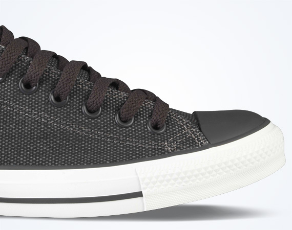 Converse Chuck Taylor All Star Coated Canvas Beluga 3