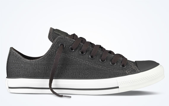 Converse Chuck Taylor All Star Coated Canvas Beluga 4