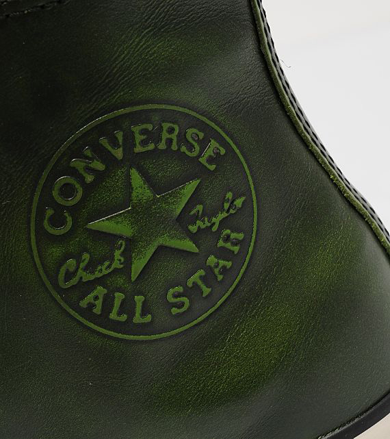 Converse Chuck Taylor Riddler 11