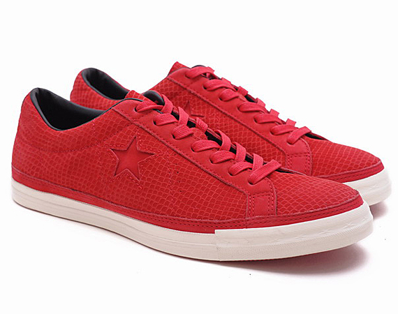 Converse One Star Classic 74 Dragon 01a