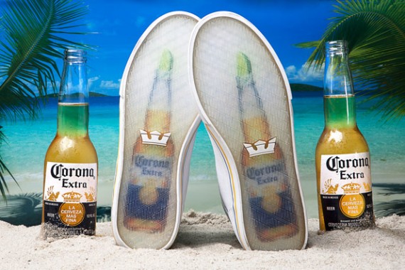 Corona x Supra Cuttler