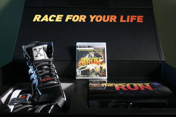 Ea Need For Speed The Run Giveaway 5