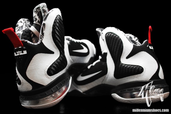 Freegums x Nike LeBron 9 – Arriving at Retailers