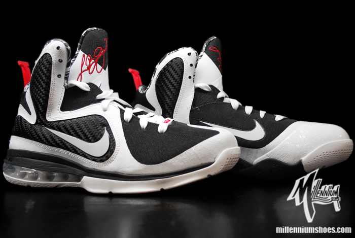 Freegums Nike Lebron 9 2