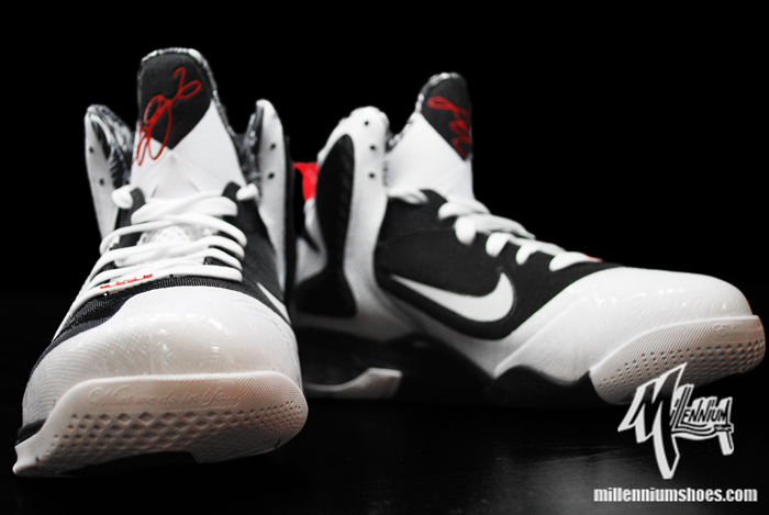Freegums Nike Lebron 9 3
