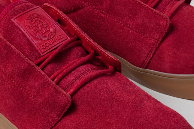 Gourmet Sedici Low C