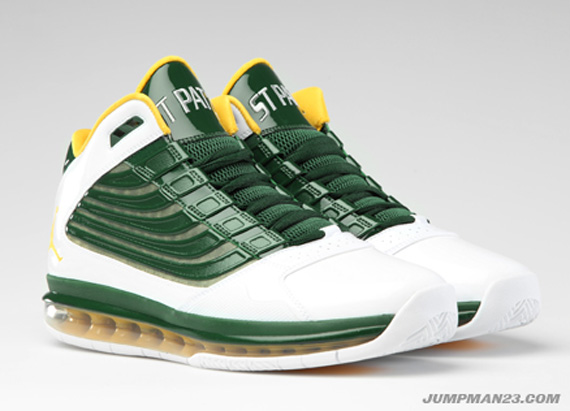 Jordan Brand 2011 High School Pes 11