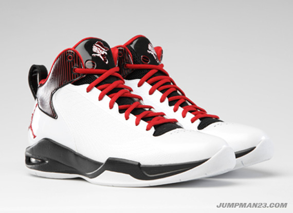 Jordan Brand 2011 High School Pes 3