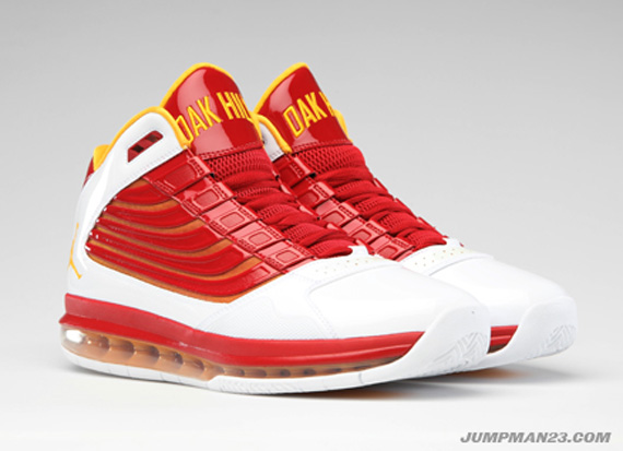 Jordan Brand 2011 High School Pes 4