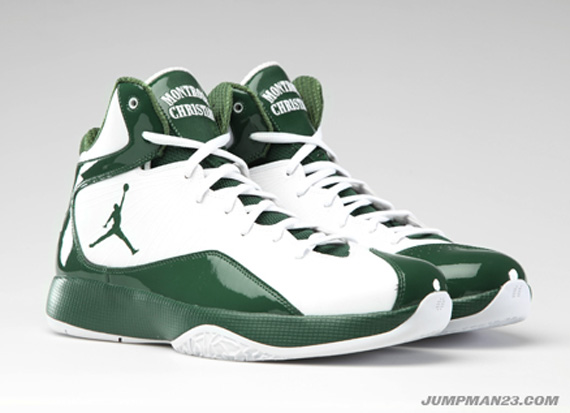 Jordan Brand 2011 High School Pes 6