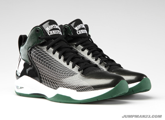 Jordan Brand 2011 High School Pes 7