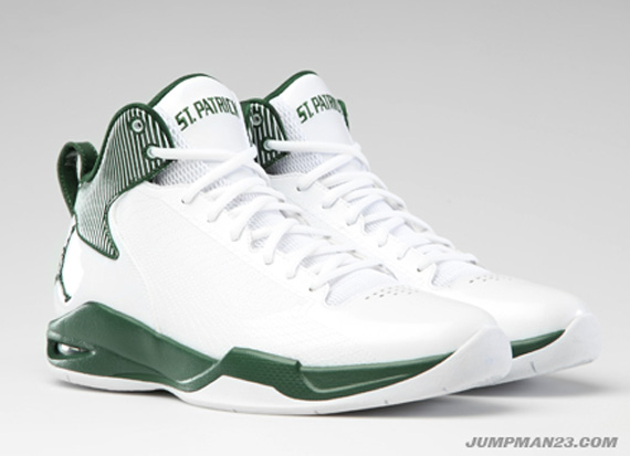 Jordan Brand 2011 High School Pes 8