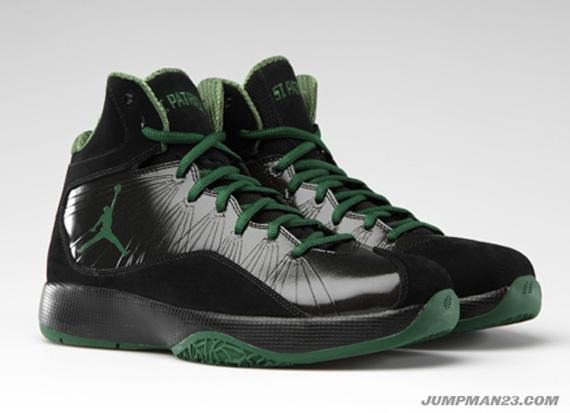 Jordan Brand 2011 High School Pes 9